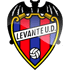 莱万特女足 队徽
