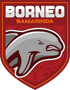 婆罗洲FC 队徽